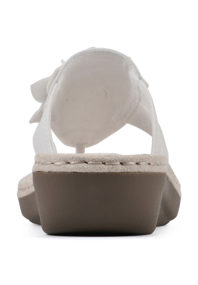 Cassia Slip On Sandal, , on-hover image number 1