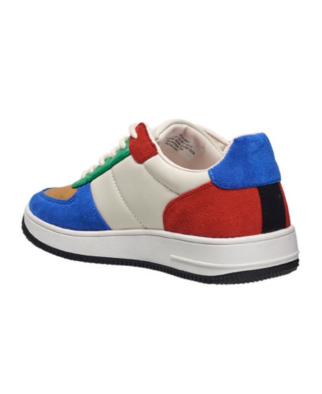 Brie Court Sneaker, , on-hover image number 1