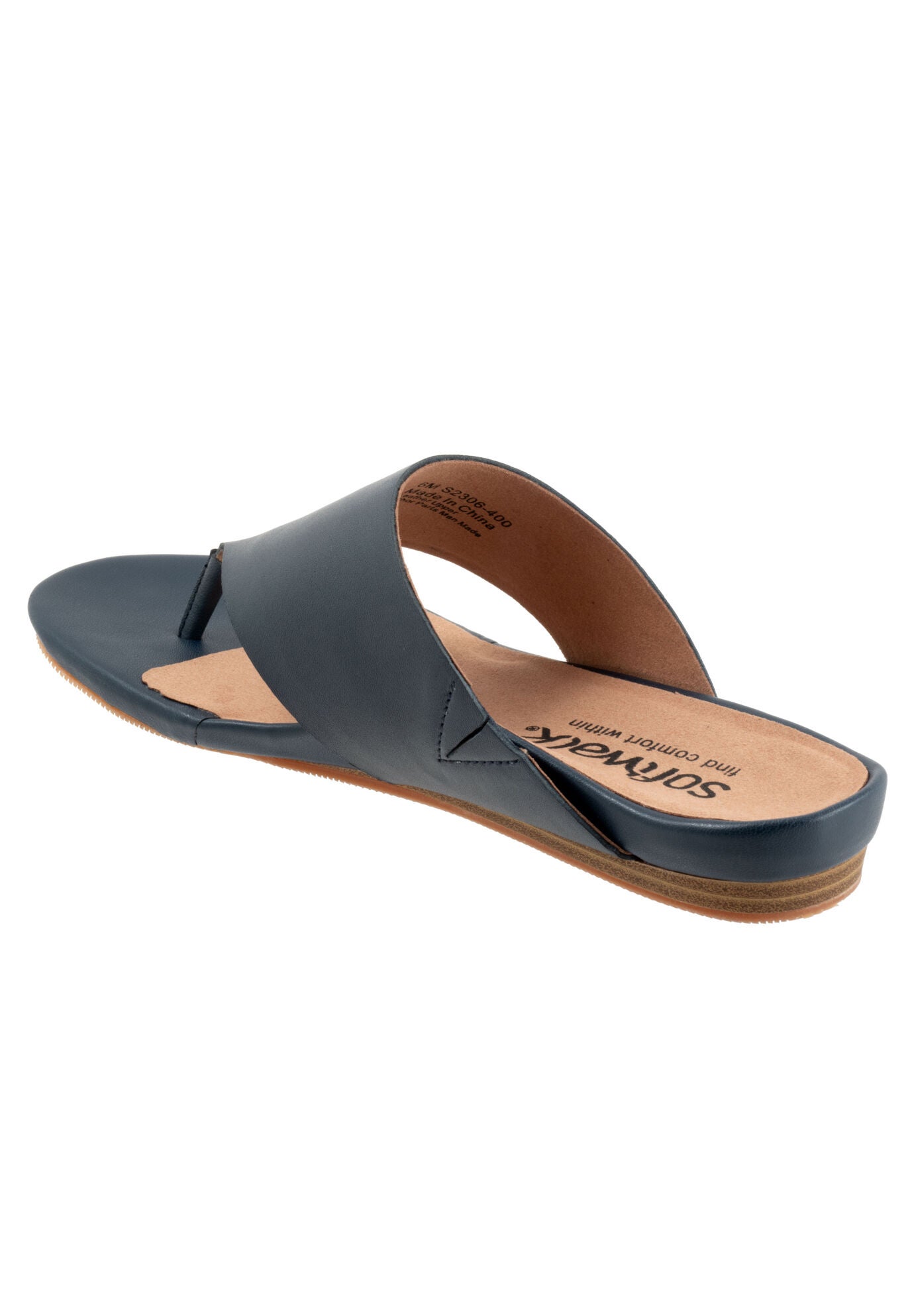 Chandler Slip On Sandal, , alternate image number 2