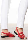 The Sutton Sandal By Comfortview, , alternate image number null