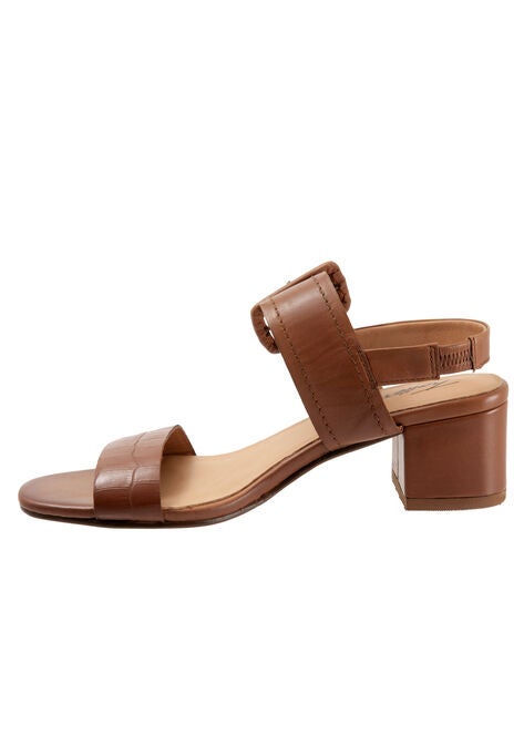 Laila Heeled Sandal, , alternate image number null