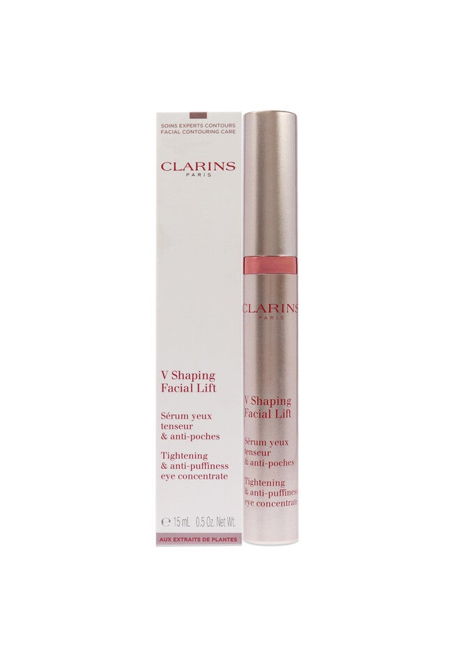 V Shaping Facial Lift Eye Concentrate -0.5 Oz Serum, O, hi-res image number 0