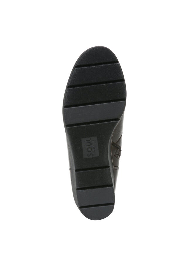 Atlas Wedge Bootie, , alternate image number 9