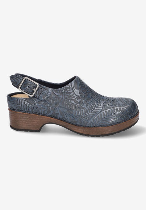 Starlee Clog, , alternate image number null