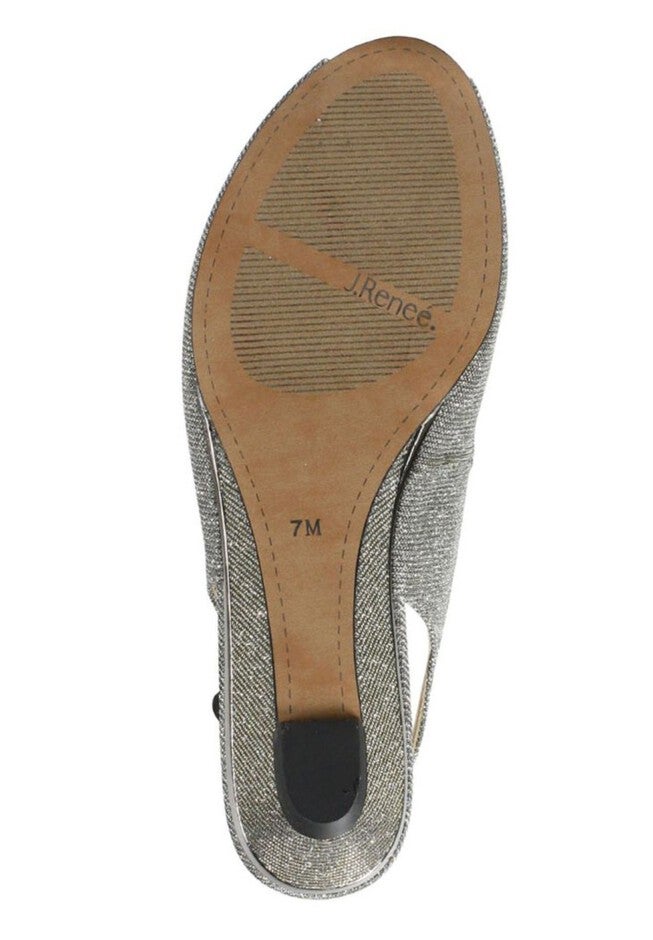 Narro Pumps And Slings , , alternate image number 2