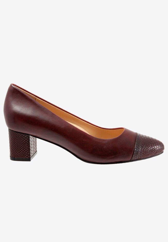 Kiki Pump , , alternate image number null