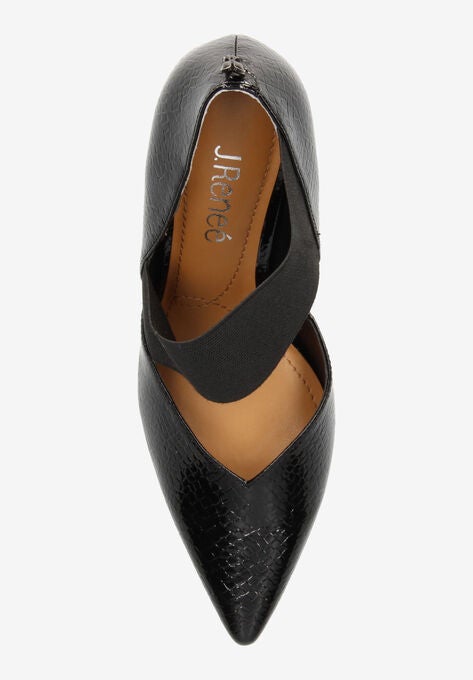 Miara Pumps, , alternate image number null