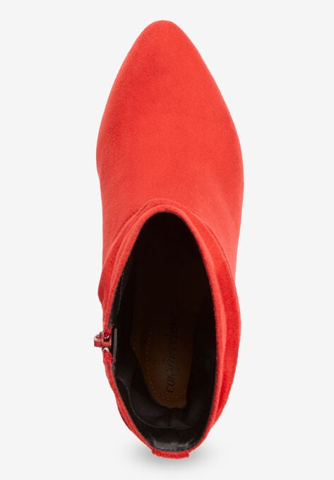 The Kourt Bootie, , alternate image number null