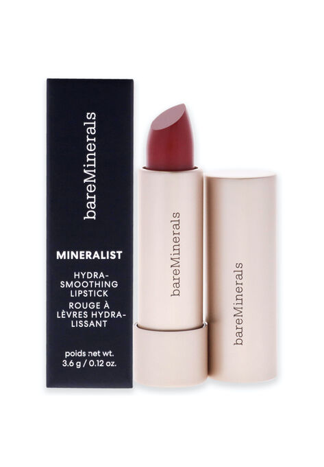 Mineralist Hydra-Smoothing Lipstick 0.12 Oz Lipstick, FORTITUDE, hi-res image number null