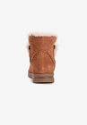 Ziggy Melrose Water Resistant Bootie, , on-hover image number null