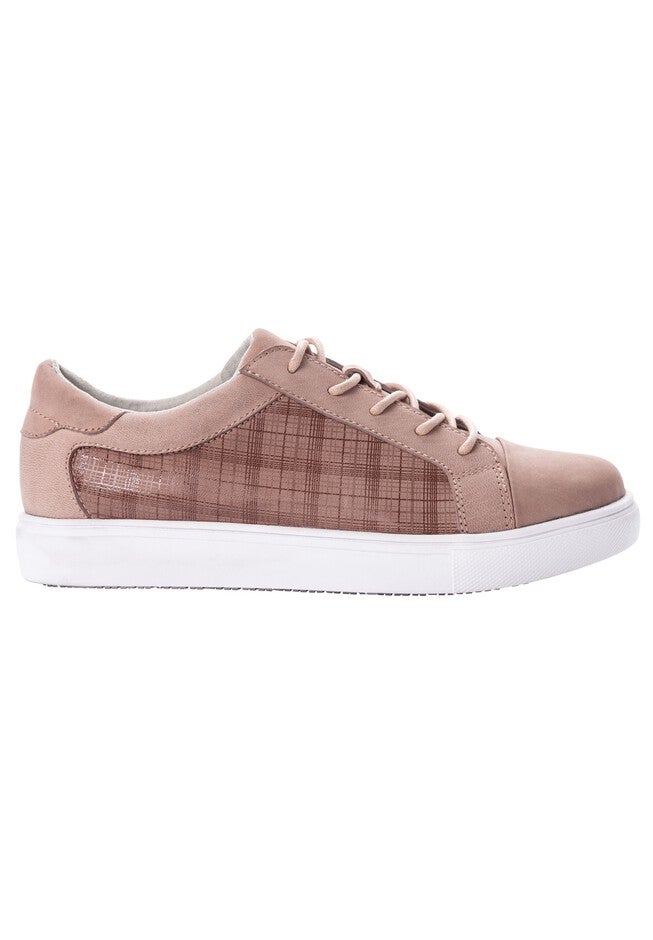 Anya Slip Resistant Sneaker , , alternate image number null
