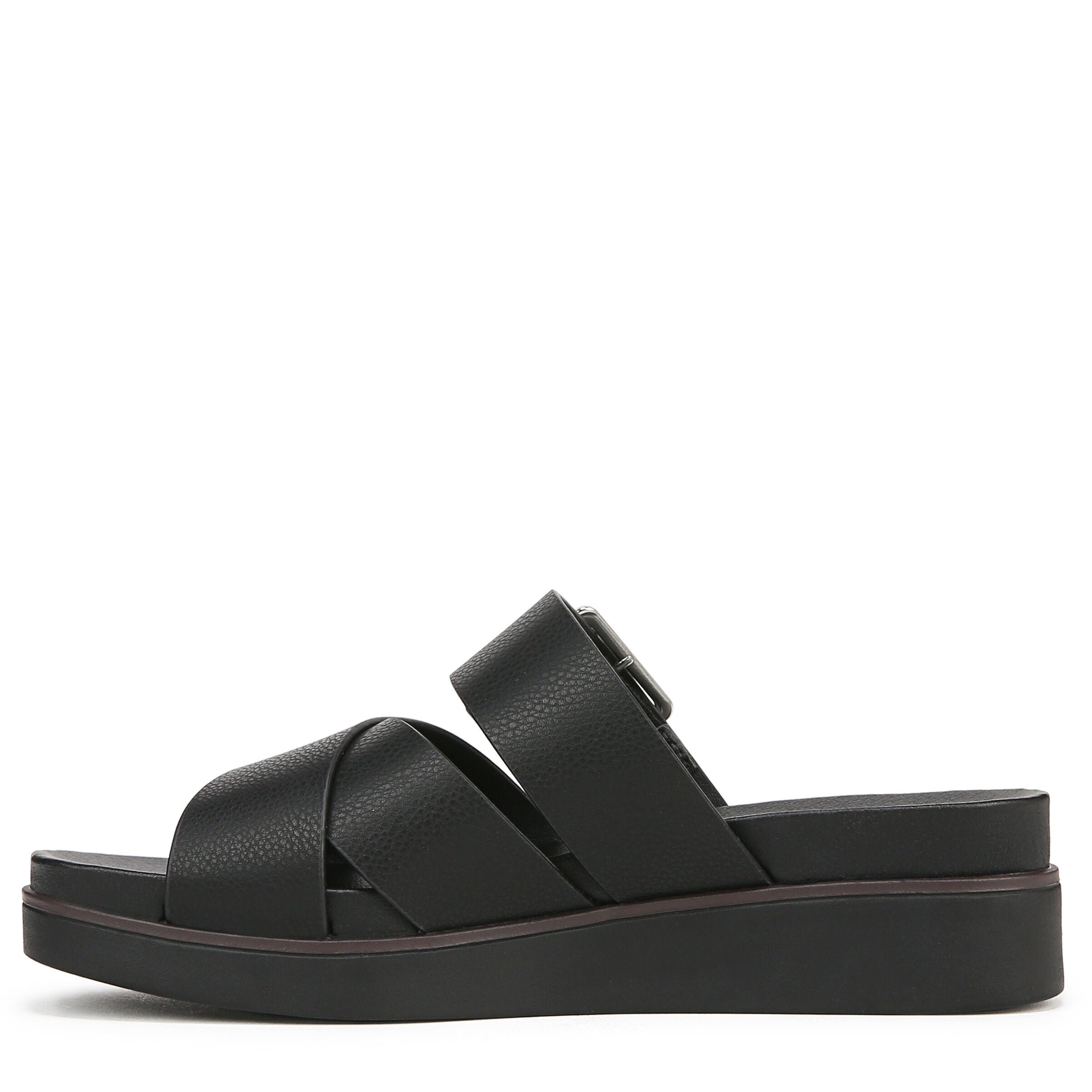 Getaway Sandal, BLACK, alternate image number 5