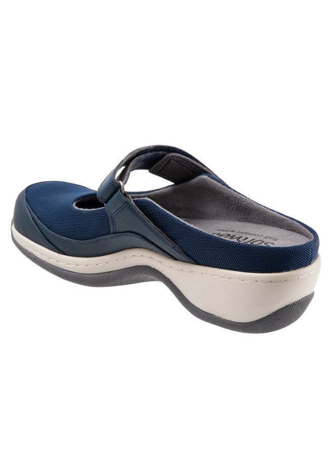 Arcadia Adjustable Clog, , alternate image number 2