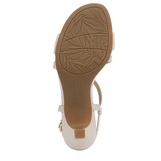 Nolita Sandal, BONE WHITE, alternate image number 7