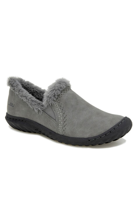 Willow Moccasin, GREY, hi-res image number null