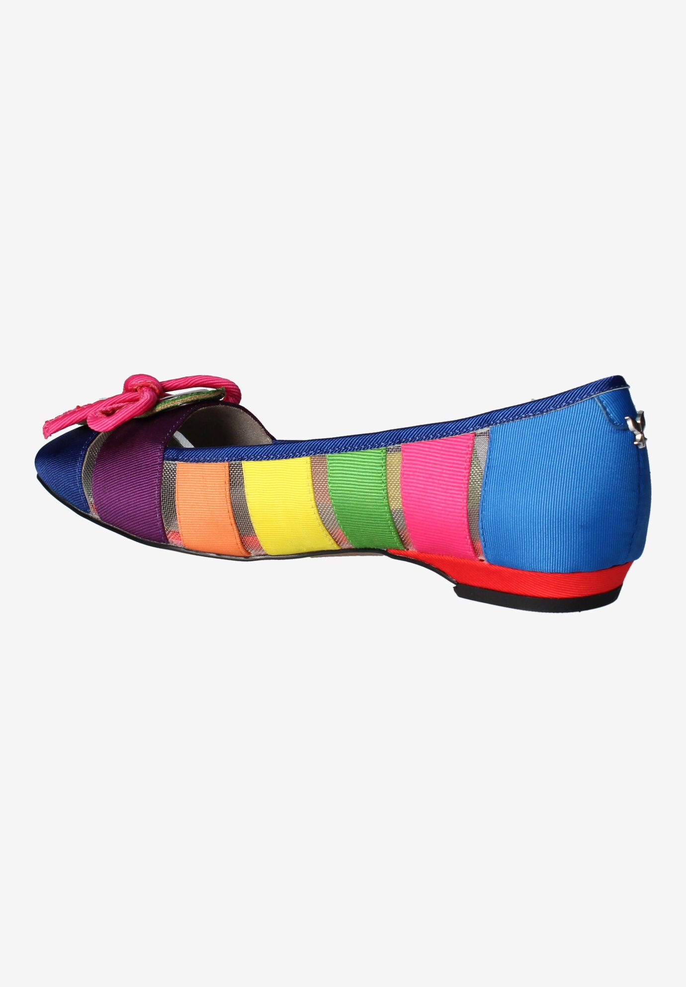 Edie Flats by J. Renee&reg;, , on-hover image number 1