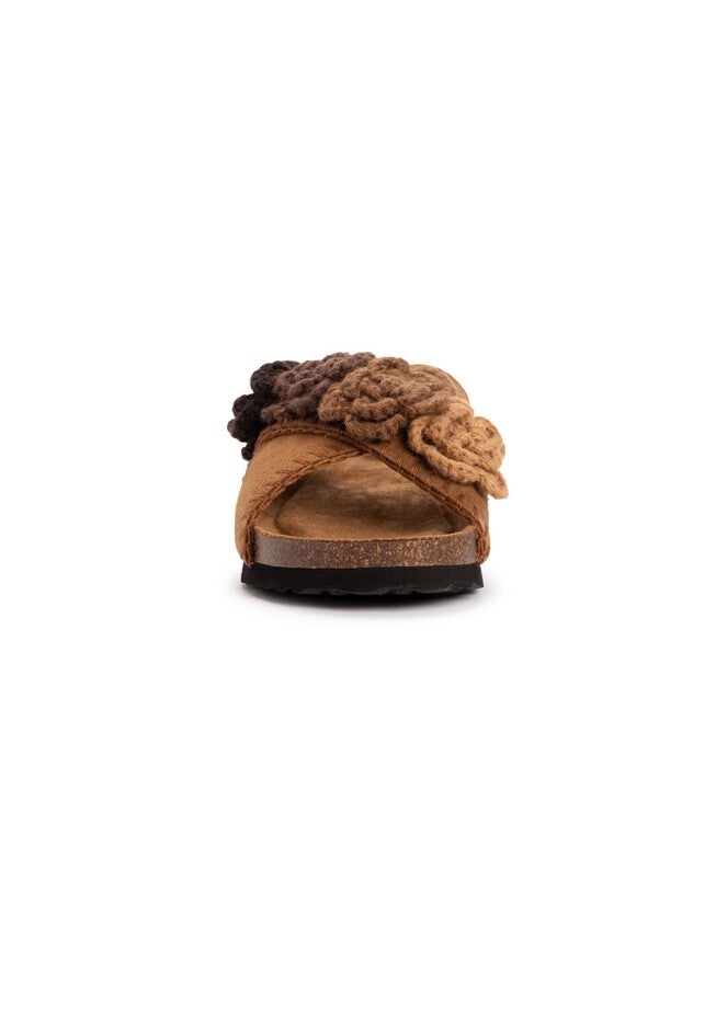 Women'S Penelope Cross Strap Sandal, , alternate image number null