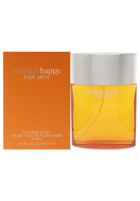 Happy Cologne Spray By Clinique