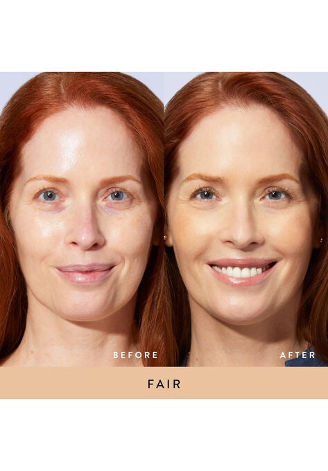 Daily Routine: Bronze Full Face Kit (4 Pc), , alternate image number null