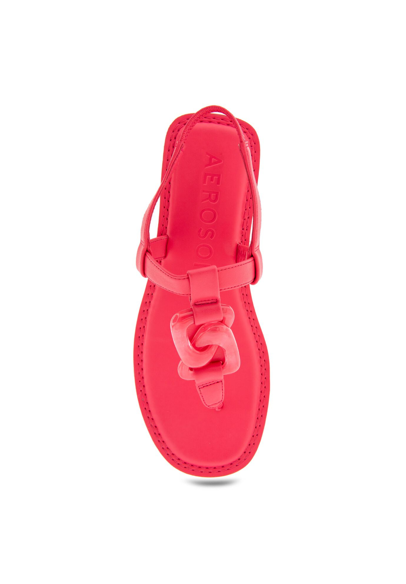 Carmine Sandal, , alternate image number 3