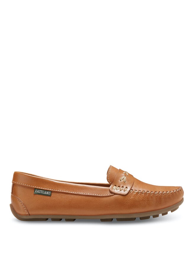 Shea Stitched Driving Moccasin, , alternate image number null