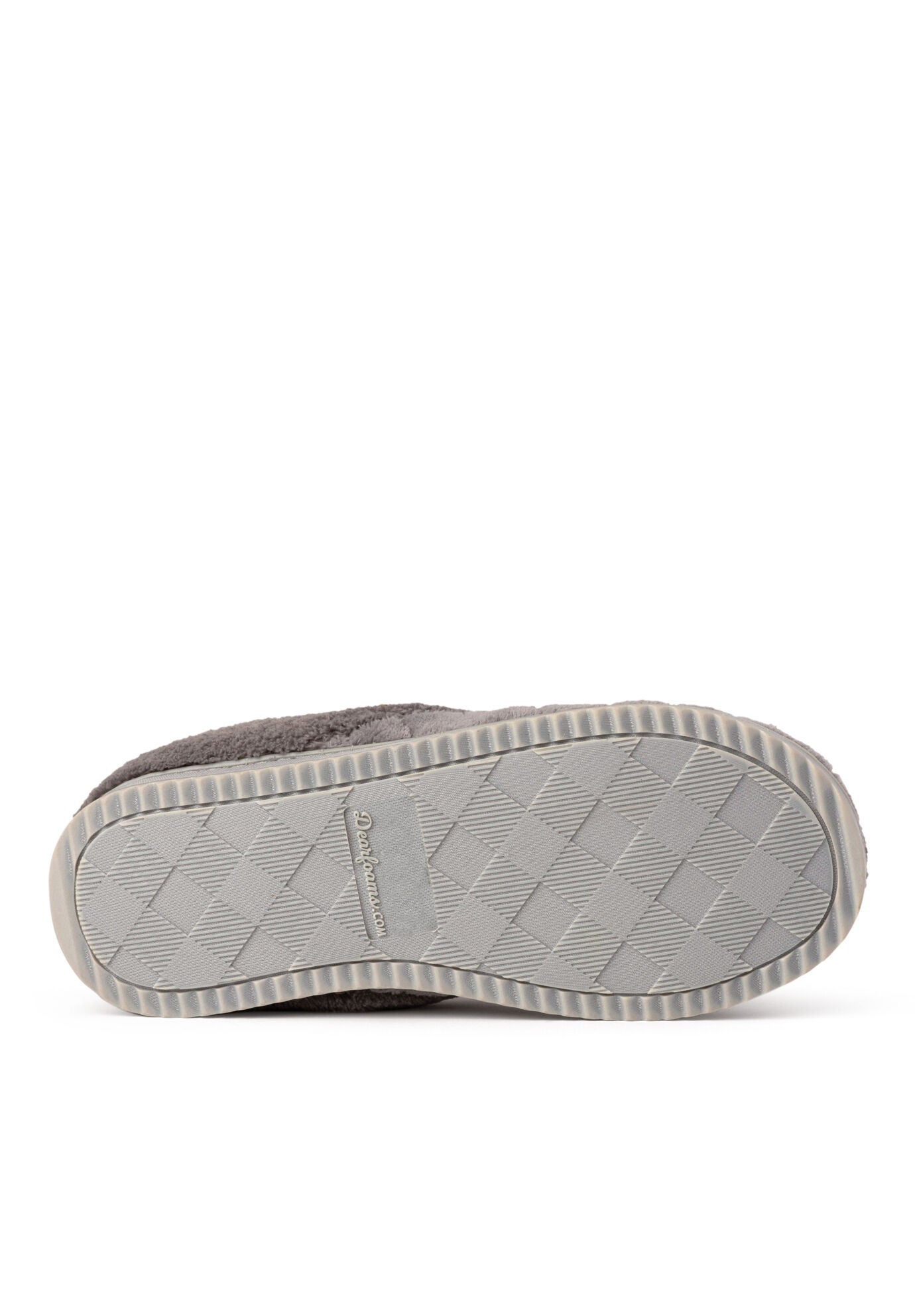 Libby Quilted Terry Clog, , alternate image number 3