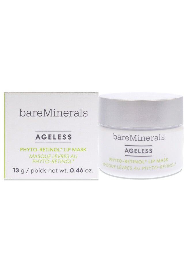 Ageless Phyto-Retinol Lip Mask 0.46 Oz, O, hi-res image number null