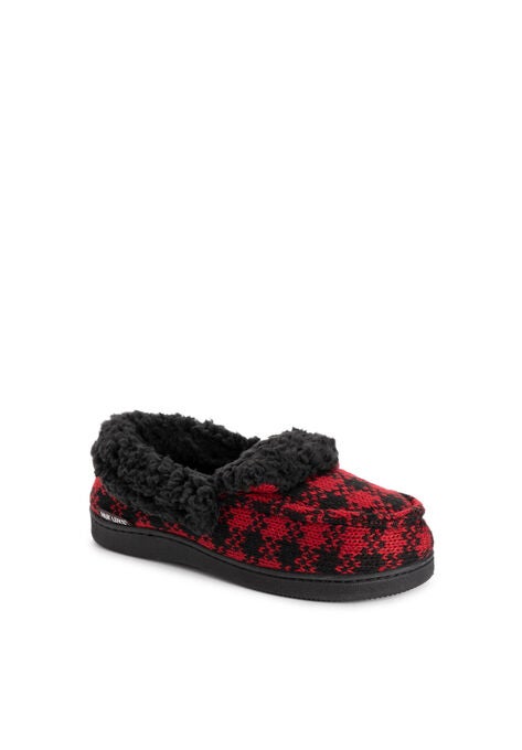 Anais Slippers, RED, hi-res image number null