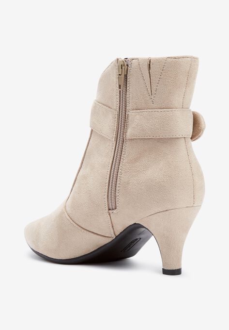 The Corrine Bootie, , on-hover image number null