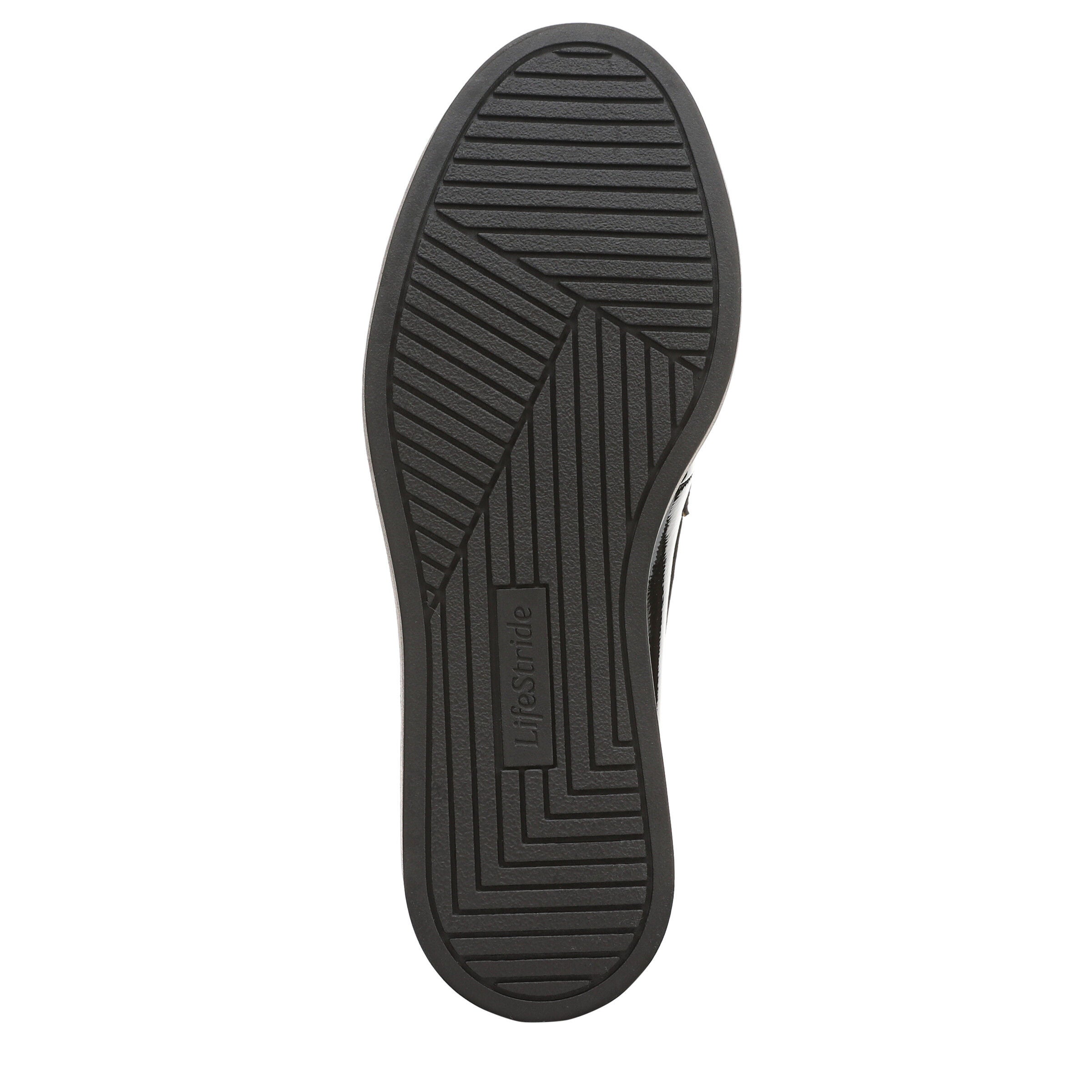 Dolce Bit Wedge Loafer, BLACK, alternate image number 7