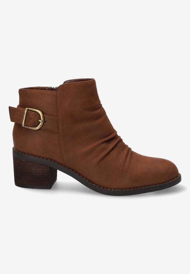 Ace Bootie, , alternate image number null