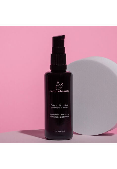 Endure Beauty Probiotic Moisturizer & Serum Beauty, O, hi-res image number null