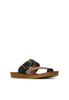 Bria Sandal, BLACK, hi-res image number null