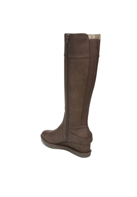 Shana Water Resistant Tall Boot, , alternate image number null