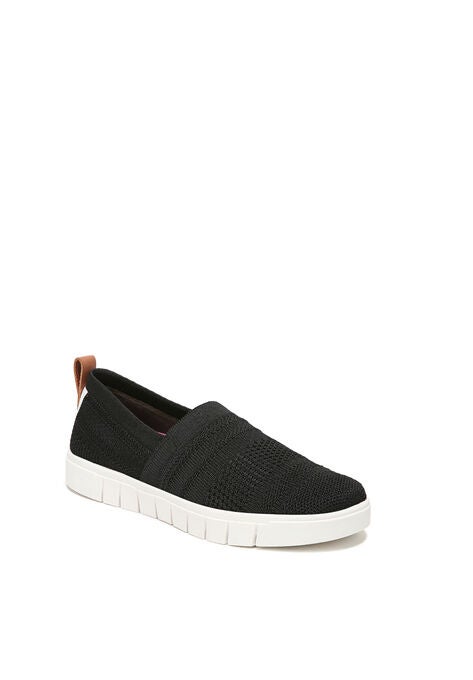 Hera Slip On Sneaker, BLACK, hi-res image number null