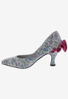 Clarise Pump, , alternate image number null