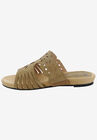 Nikole Slide Sandal, , alternate image number null