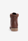 Hiker Alps Ankle Bootie, , on-hover image number null