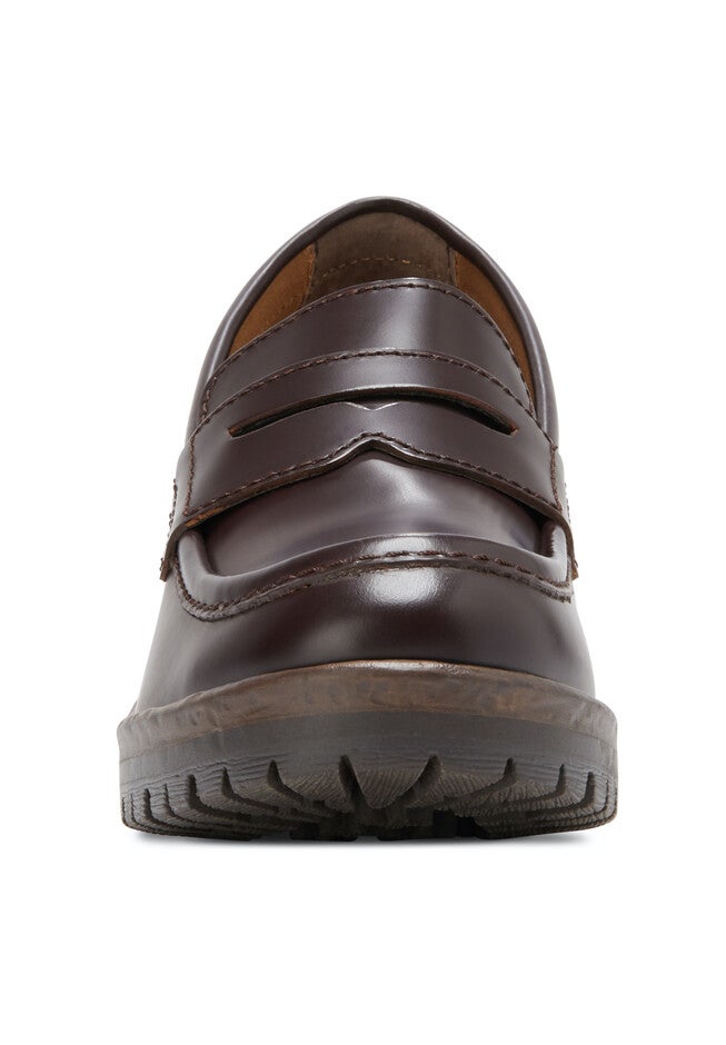 Sonya Penny Loafer Flat, , alternate image number null