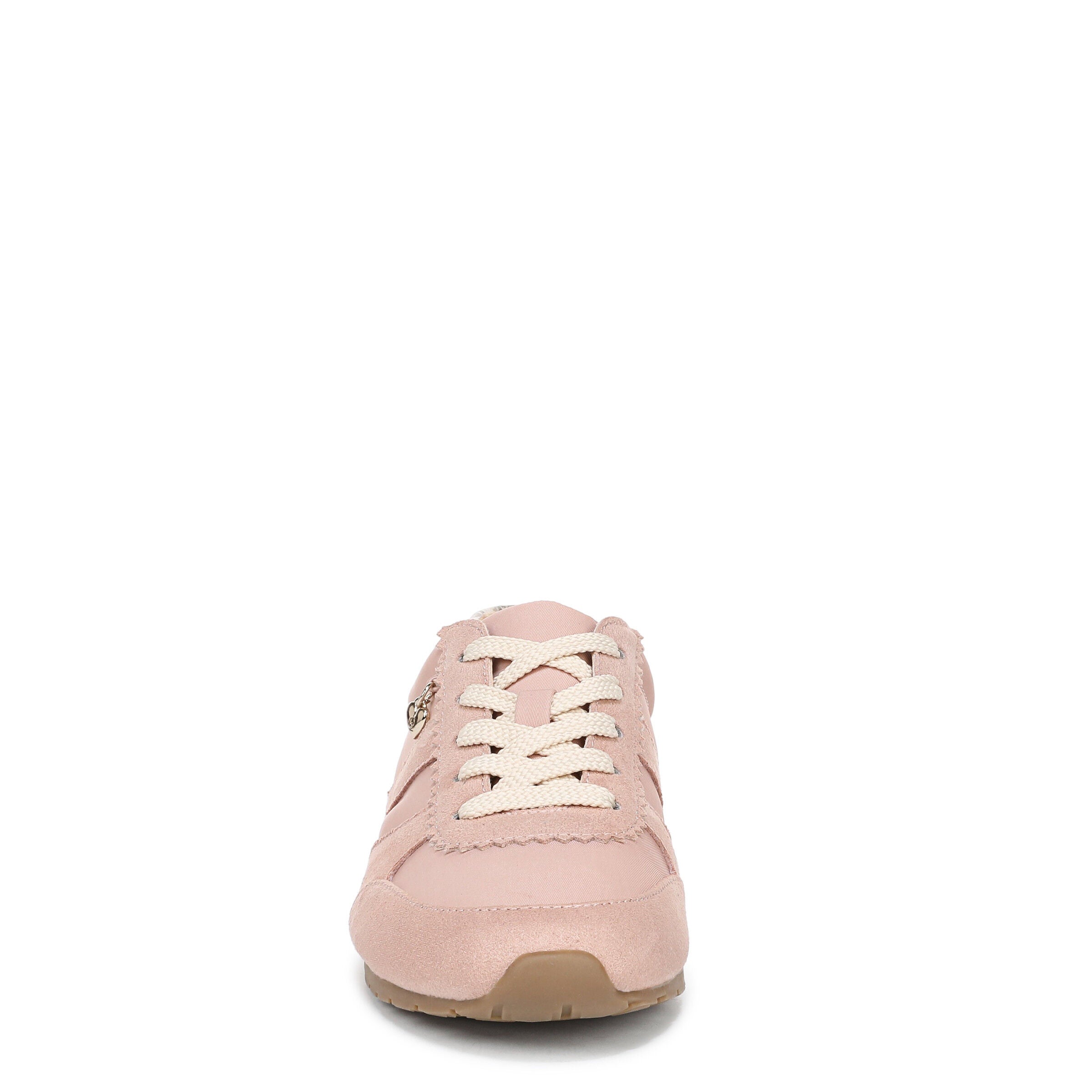 Fearless Lace Up Sneaker, TRUE BLUSH, alternate image number 4
