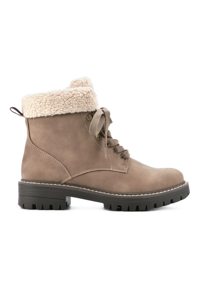 Miles Bootie, , alternate image number null