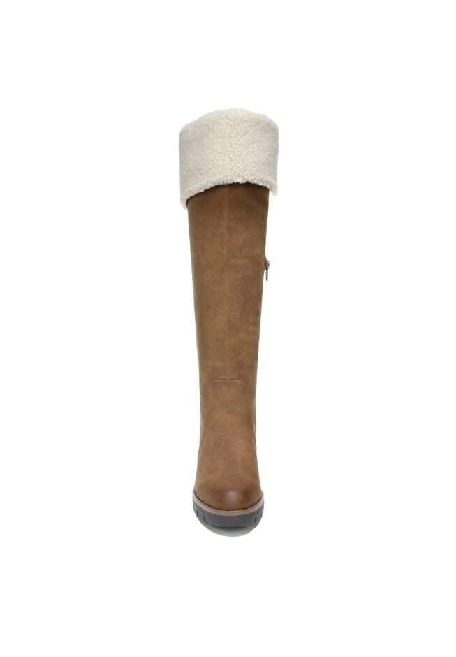 Myfave Water Repllent Tall Boot, , alternate image number null