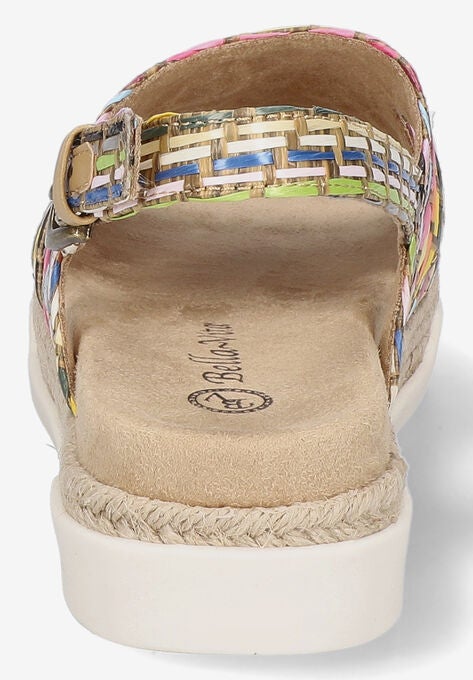 Kato Sandal, , on-hover image number null
