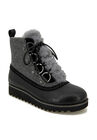 Turin Waterproof Weather, BLACK, hi-res image number null