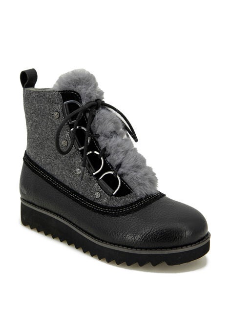 Turin Waterproof Weather, BLACK, hi-res image number null