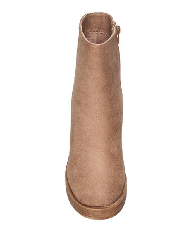 Ludlow Bootie, , alternate image number 2