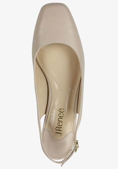 Blandina Dress Shoe, , alternate image number null