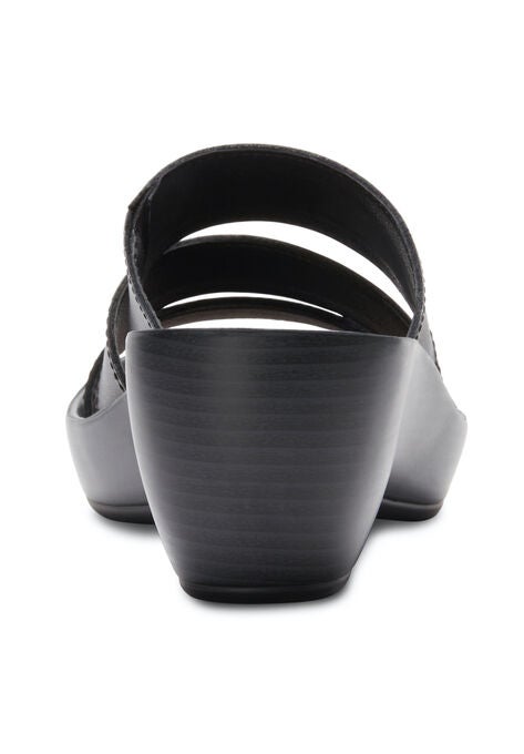 June Slide Sandal, , on-hover image number null