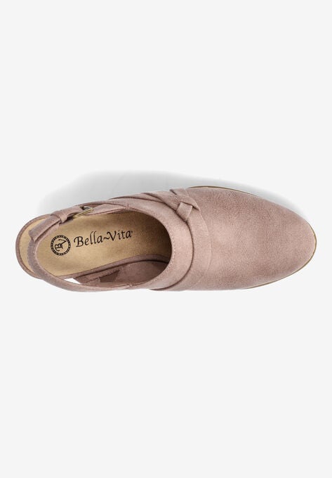 Kimberly Slingback Mule, , alternate image number null