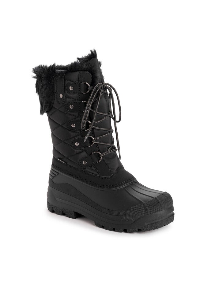 Palmer Paige Boot, BLACK, hi-res image number null